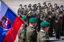 Druh rotcia chemikov odchdza plni lohy do Lotyska